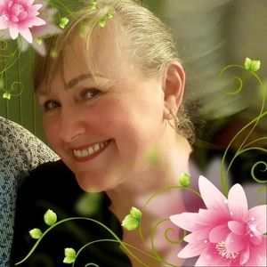 Meet your Posher, Desley